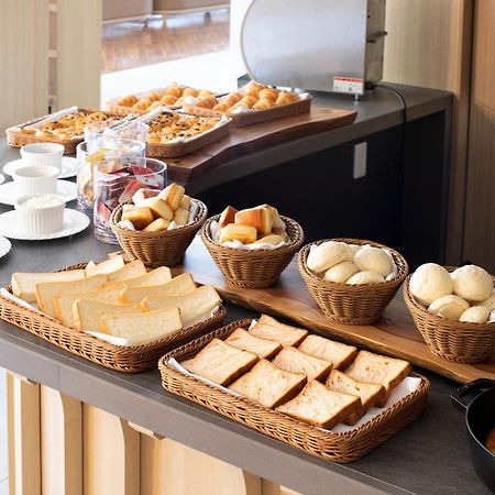 Hotel Harvest Kinugawa Nikko Eksteriør bilde
