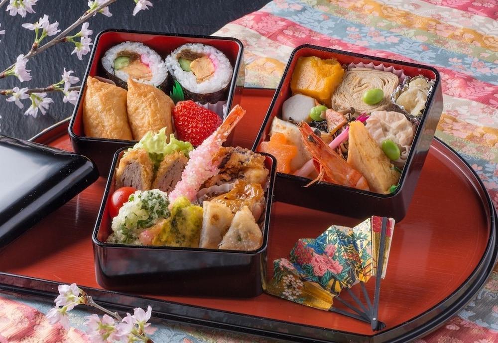Hotel Harvest Kinugawa Nikko Eksteriør bilde
