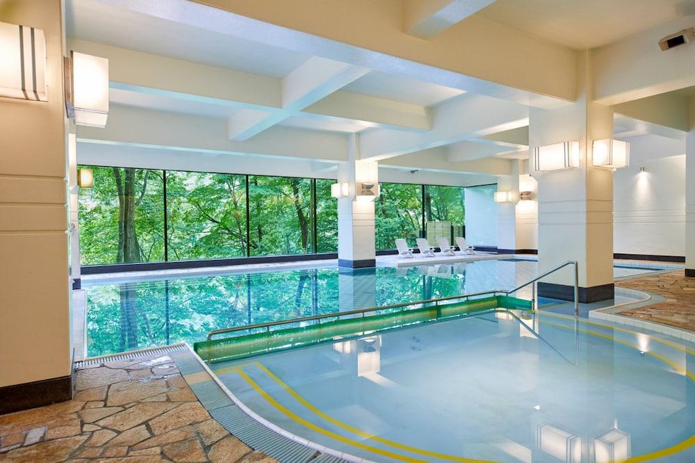 Hotel Harvest Kinugawa Nikko Eksteriør bilde