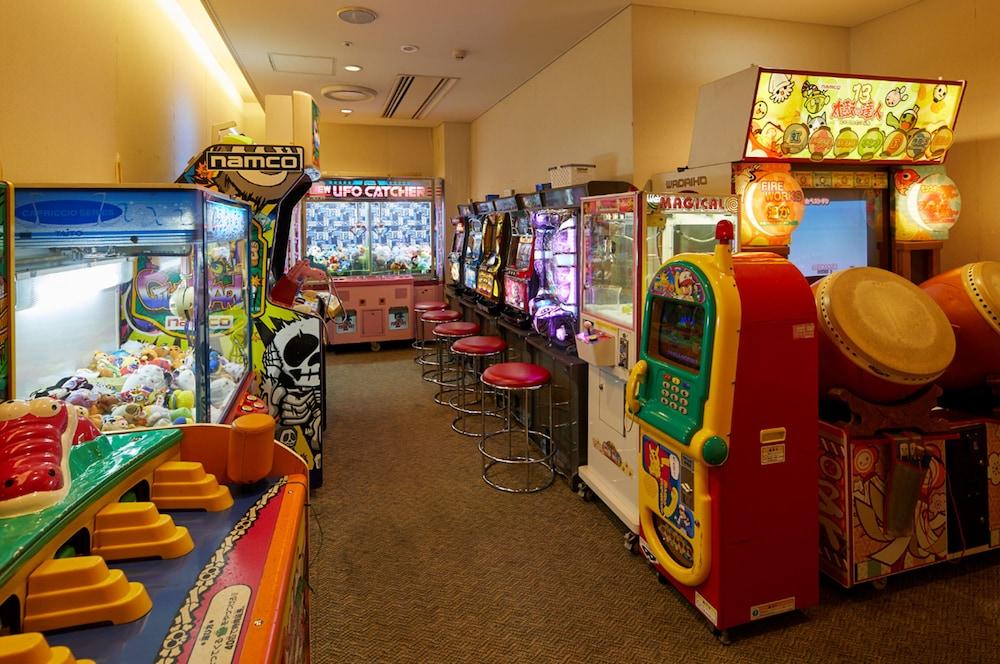 Hotel Harvest Kinugawa Nikko Eksteriør bilde