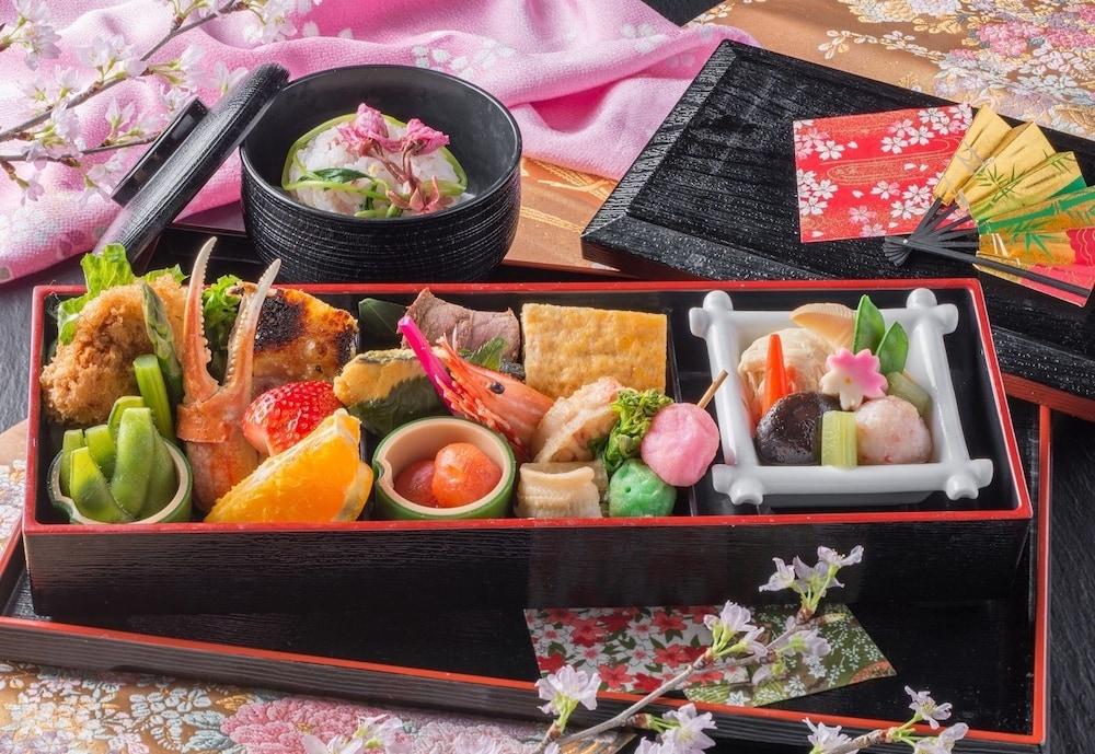 Hotel Harvest Kinugawa Nikko Eksteriør bilde