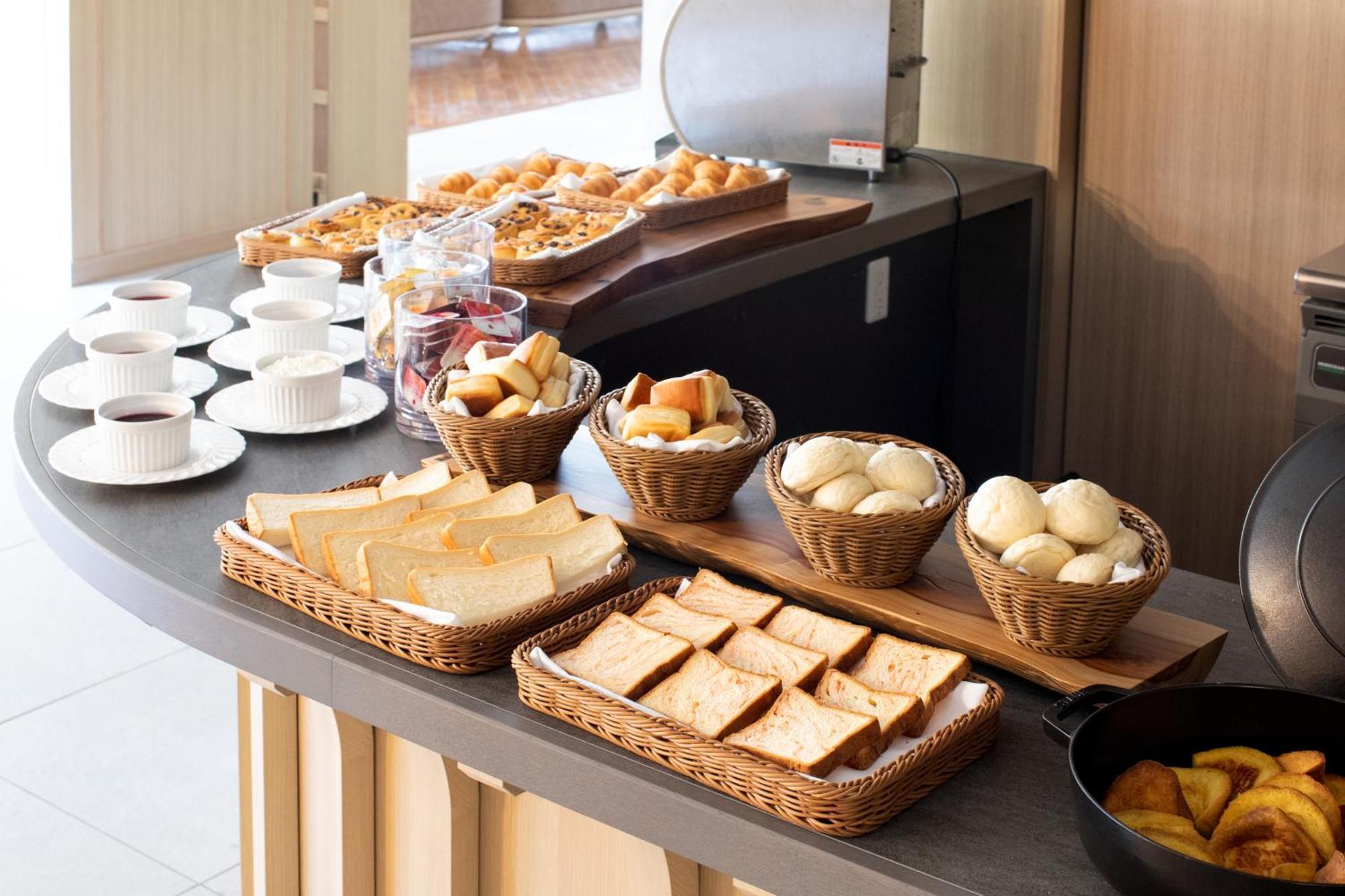 Hotel Harvest Kinugawa Nikko Eksteriør bilde