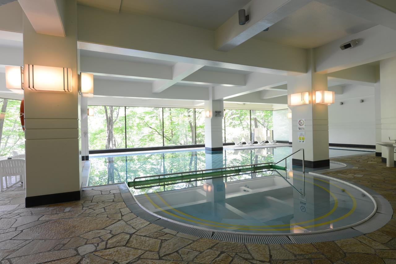 Hotel Harvest Kinugawa Nikko Eksteriør bilde