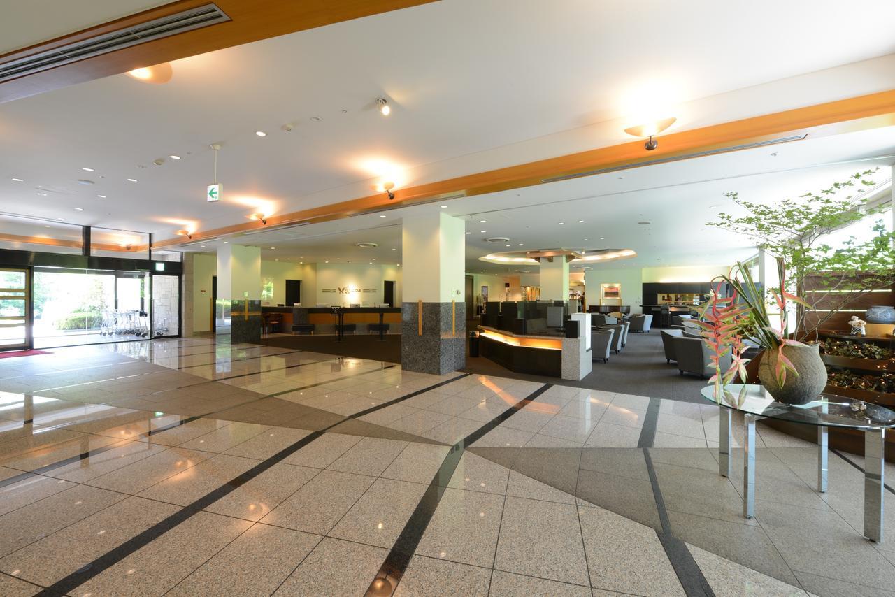 Hotel Harvest Kinugawa Nikko Eksteriør bilde