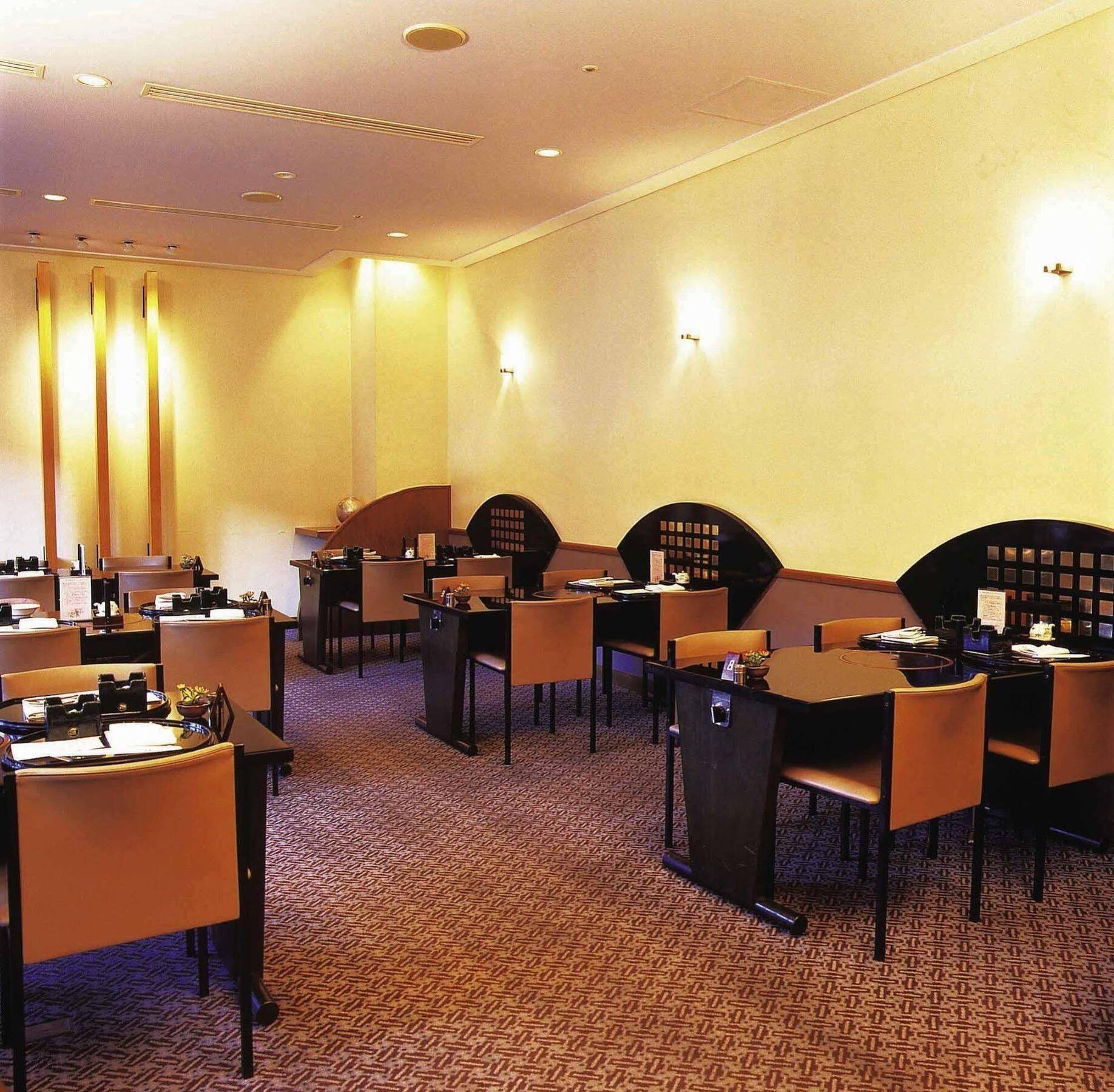 Hotel Harvest Kinugawa Nikko Eksteriør bilde