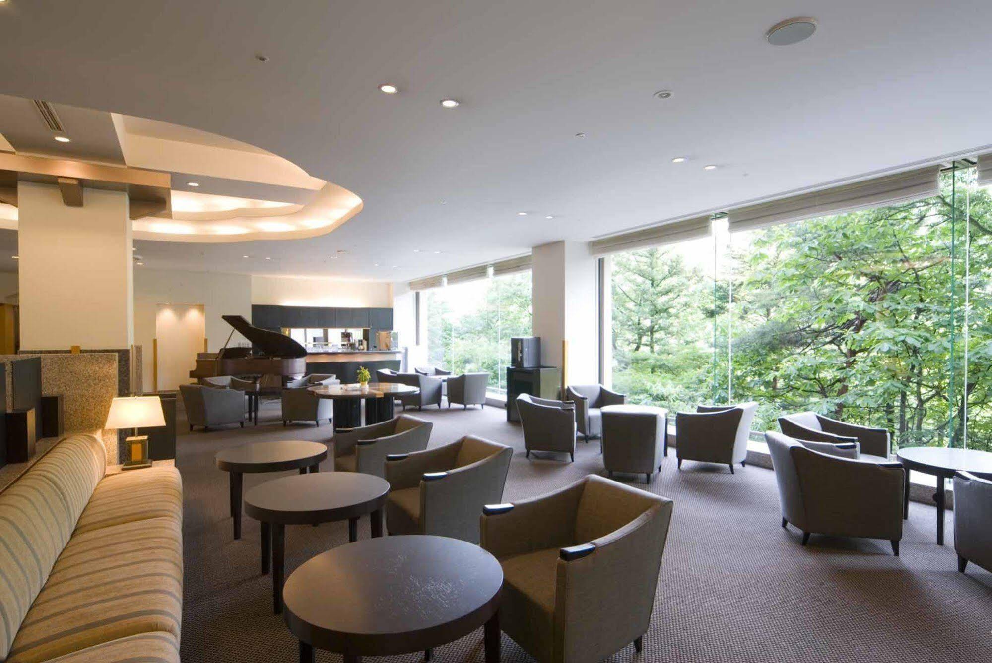 Hotel Harvest Kinugawa Nikko Eksteriør bilde